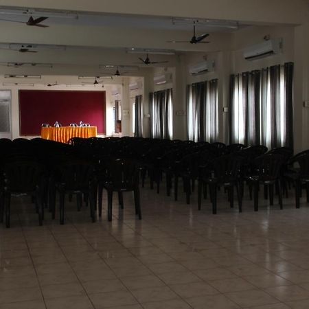Hotel Balaji Residency Erode Esterno foto