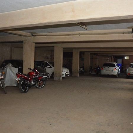 Hotel Balaji Residency Erode Esterno foto