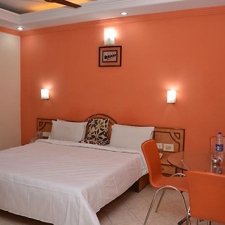 Hotel Balaji Residency Erode Esterno foto