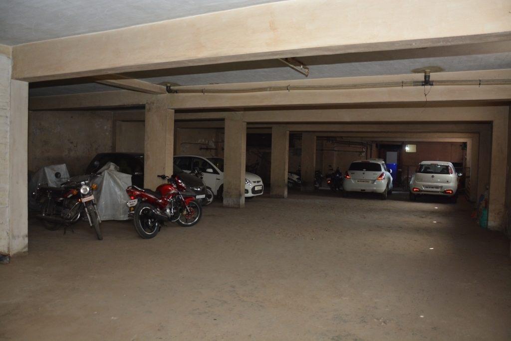 Hotel Balaji Residency Erode Esterno foto
