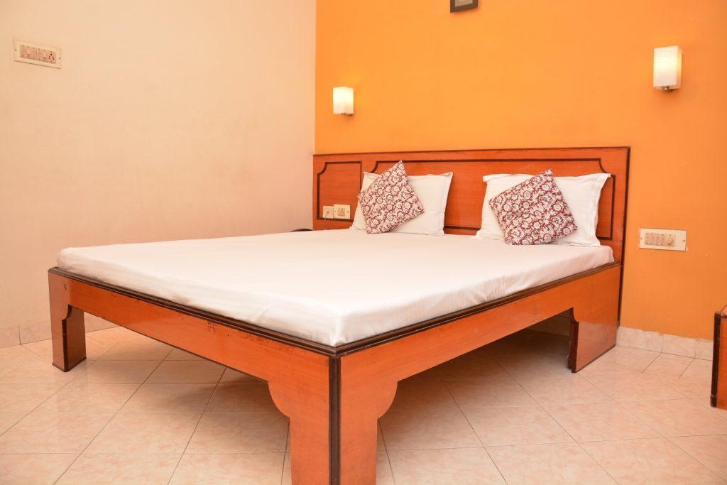 Hotel Balaji Residency Erode Esterno foto