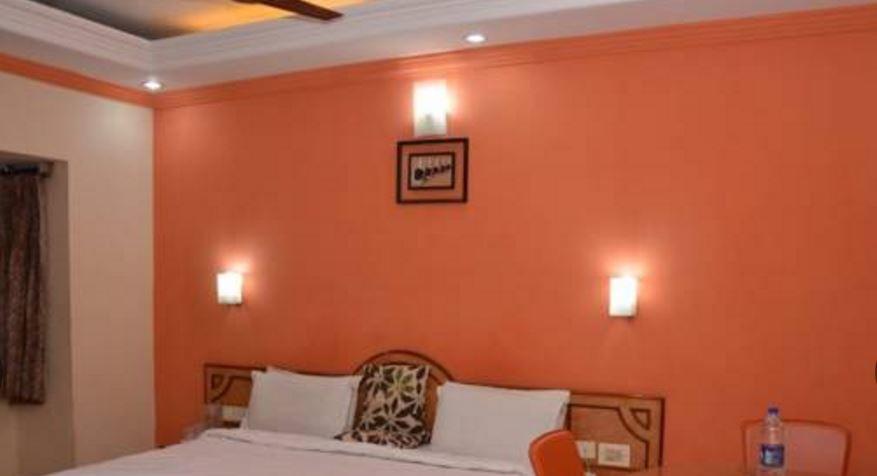 Hotel Balaji Residency Erode Esterno foto