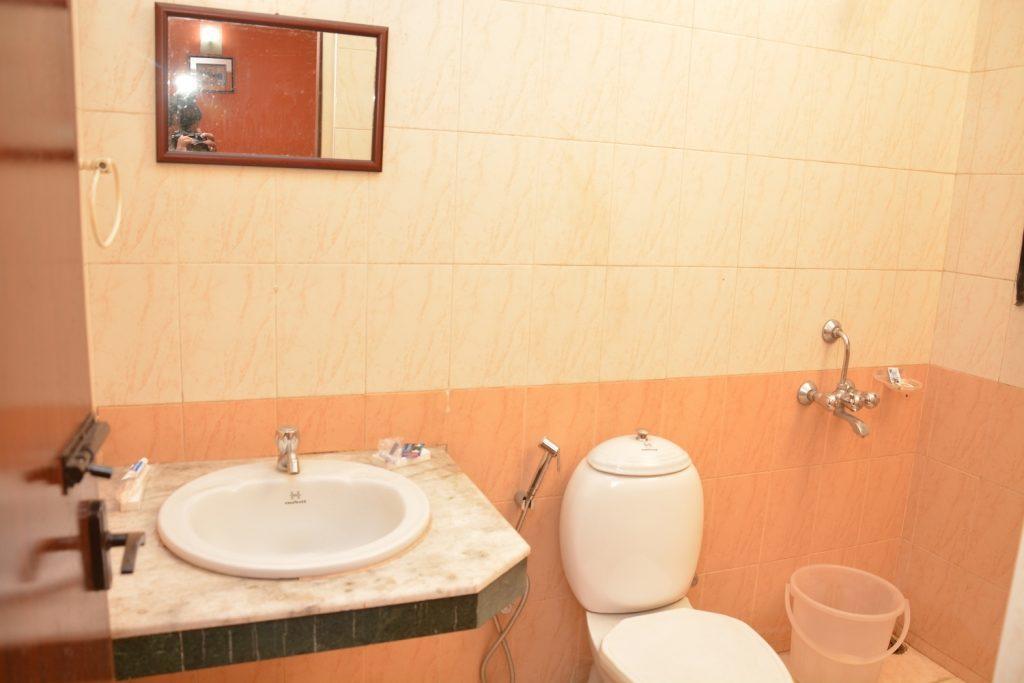 Hotel Balaji Residency Erode Esterno foto