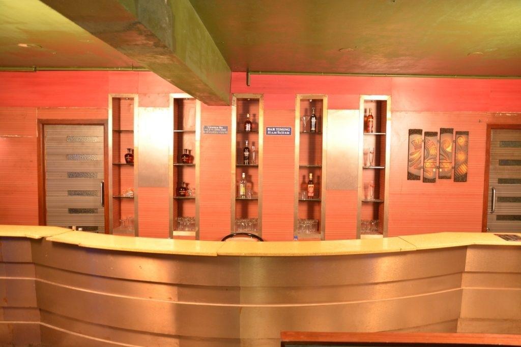 Hotel Balaji Residency Erode Esterno foto