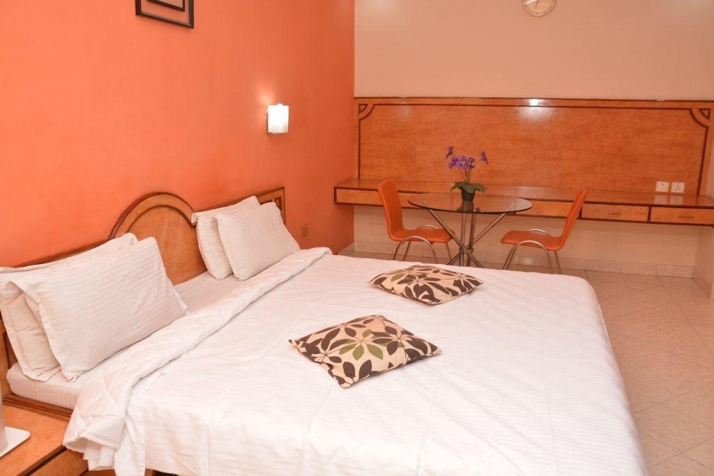 Hotel Balaji Residency Erode Esterno foto